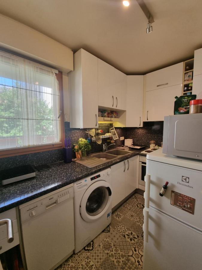Appart Tour Eiffel Pour 4 Personnes Apartment Paris Exterior photo